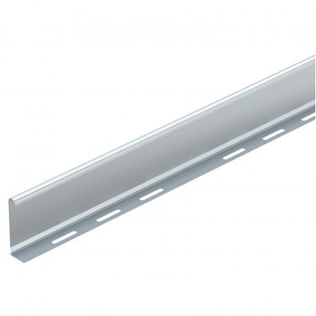 TSG 85 FS 6062114 OBO BETTERMANN Parete divisoria per passerelle, 85x3000, banda zincato, DIN EN 10147, Acci..