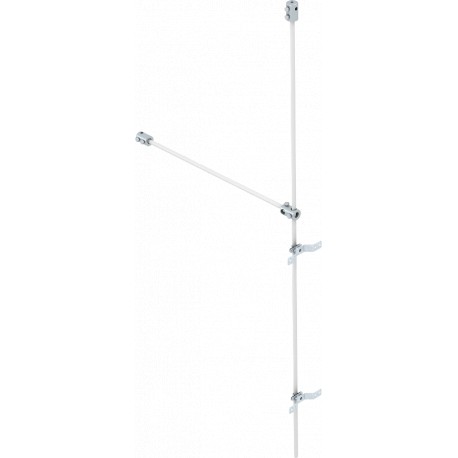 5408976 OBO BETTERMANN SET ISO-COMBI ZU BEFESTIGEN TRIANGUL