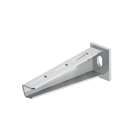 AW 30 61 VA4571 6443627 OBO BETTERMANN Supporto a parete / profilo, c / testa di saldatura di profilo, B610m..
