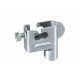 F-FIX-KL 5403219 OBO BETTERMANN Sistema FangFix acciaio inox 1.4301, VA, 1.4301