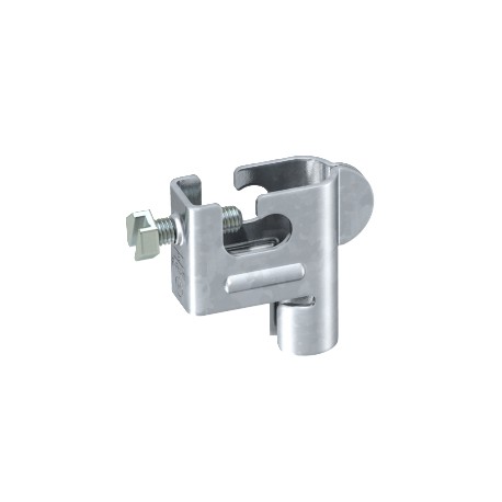 F-FIX-KL 5403219 OBO BETTERMANN FangFix Klemme, Edelstahl, Klasse 304, VA, 1.4301