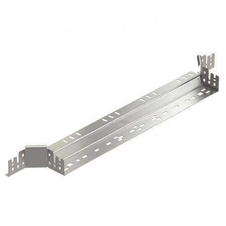 RAAM 660 VA4571 6041303 OBO BETTERMANN montagem Peças / manual com conector rápido, 60x600, aço inoxidável, ..