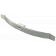 2033 SP 2204983 OBO BETTERMANN Pressure clip large packaging, 2x8 NYM3x1,5, Light grey, 7035, Polyamide, PA