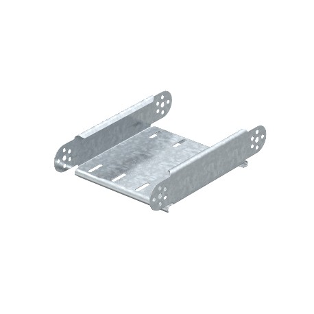 RGBEV 630 FS 7005369 OBO BETTERMANN Elemento para curva articulada, vertical, 60x300, galvanizado en banda, ..