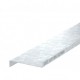 GS-TW90 6277095 OBO BETTERMANN Parete divisoria per GS 90, 74x24x2000mm Acciaio St