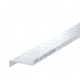 GS-TW70 6277090 OBO BETTERMANN Tabique separador, para GS 70, 54x24x2000mm, Acero, St
