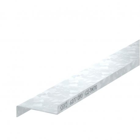 GS-TW70 6277090 OBO BETTERMANN Cloison de séparation pour GS 70, 54x24x2000mm Steel St