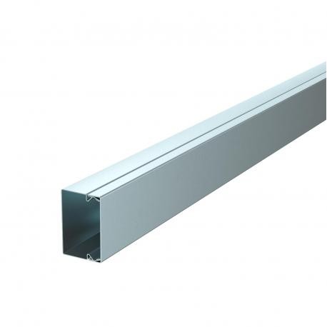 LKM40060FS 6247016 OBO BETTERMANN Canal, avec des trous dans la base, 40x60x2000, bande galvanisée, DIN EN 1..