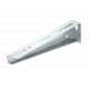 MWA 12 31S FS 6424740 OBO BETTERMANN Wall and support bracket with fastening bolt M10x25, B310mm, Strip-galv..