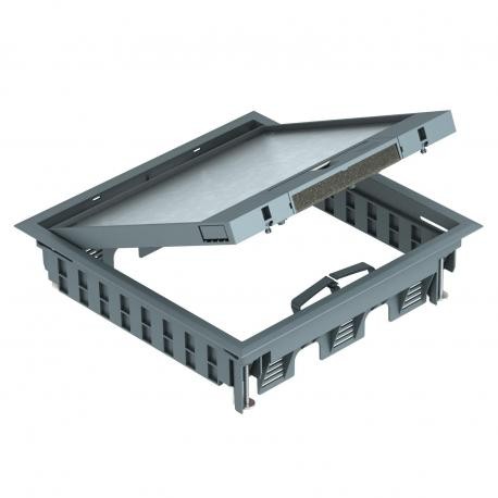 7405077 OBO BETTERMANN CONJUNTO P/MECA UNI GES9-3BU7011