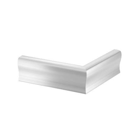 OT A Swing EL 6115851 OBO BETTERMANN Coprire ext. Design angolo oscillare attraverso il design, alluminio an..