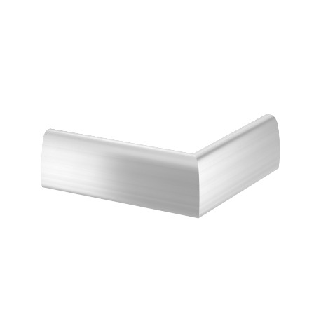 OT A Soft EL 6115855 OBO BETTERMANN Couvrir ext. Conception douillet La conception coin conduit, en aluminiu..