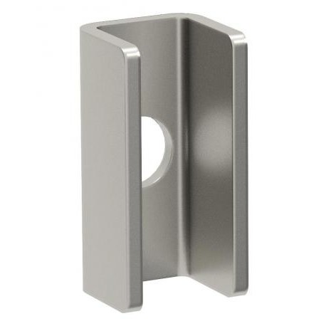 DS 4 VA4301 6416594 OBO BETTERMANN Pieza distanciadora, para empleo en perfil TP, 40x20x18, Acero inoxidable..