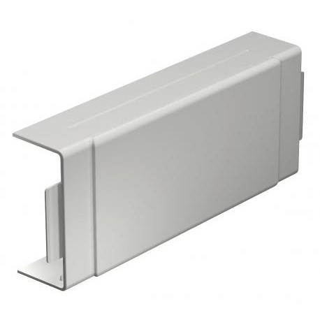 WDK HK40090RW 6192564 OBO BETTERMANN Derivazione croce e T, 40x90mm, bianco puro, 9010, Cloruro di polivinil..