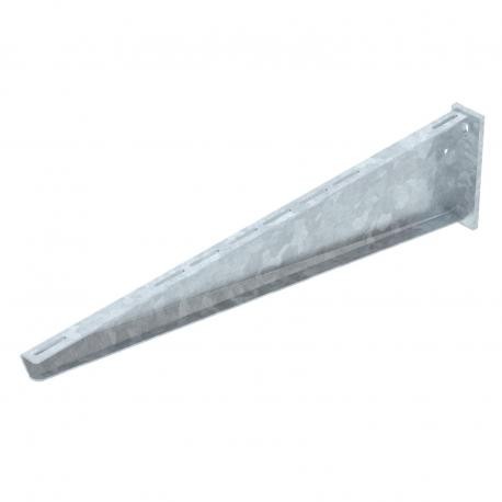 AW 55 91 FT 6418708 OBO BETTERMANN suporte reforçado para parede ou perfil, B910mm, galvanizado a quente, DI..