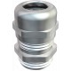 V-TEC PG7 MS 2085607 OBO BETTERMANN Kabelverschraubung, PG 7, vernickelt, Messing, CuZn