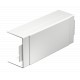 WDKH-T60090RW 6175706 OBO BETTERMANN Derivación en cruz y T, libre de halógenos, 60x90mm, blanco puro, 9010,..