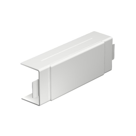 WDKH-T40060RW 6175702 OBO BETTERMANN T- and crosspiece cover halogen-free, 40x60mm, Pure white, 9010, Polyca..