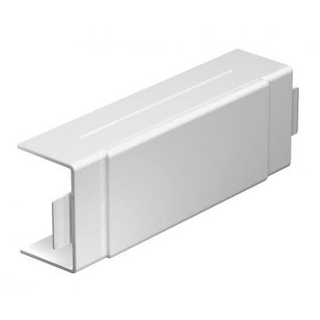WDKH-T40060RW 6175702 OBO BETTERMANN cruz derivação e T, livre de halogênio, 40x60mm, puro branco, 9010, pol..