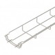 GRM 35 100 A4 6000087 OBO BETTERMANN GRM plateau de câbles en treillis, 35x100x3000, acier inoxydable, grade..
