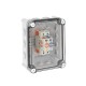 5093594 OBO BETTERMANN DESCRG. 1+2 V50-1+NPE-280 N/CAIXA