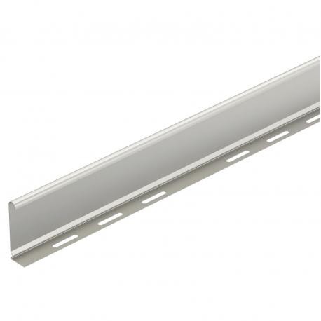 TSG 85 VA4301 6062173 OBO BETTERMANN Tabique separador, para bandeja portacables, 85x3000, Acero inoxidable ..