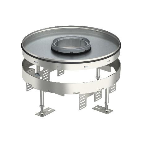 7409430 OBO BETTERMANN COPERCHIO E TELAIO VASCA RKFR2 9 V20