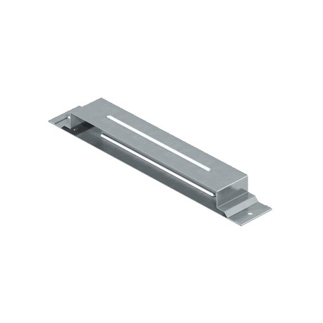 VL 25028E 7400966 OBO BETTERMANN Union Canal EUK, 50x250x28, banda zincato, DIN EN 10147, Acciaio, St