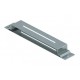 VL 19028E 7400960 OBO BETTERMANN Unión VL 19028E, canal EUK 50x190x28 Acero, St galvanizado en banda, DIN EN..