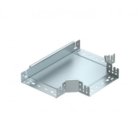RTM 620 FS 6041324 OBO BETTERMANN pièce T-branche avec connexion rapide, 60x200, bande galvanisée, DIN EN 10..