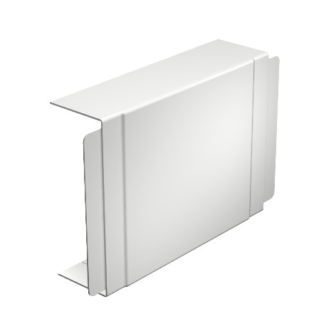 WDK HK80210RW 6192722 OBO BETTERMANN Derivazione croce e T, 80x210mm, bianco puro, 9010, Cloruro di polivini..
