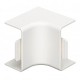 WDKH-I15030RW 6175578 OBO BETTERMANN ângulo interior, livre de halogênio, 15x30mm, puro branco, 9010, polica..