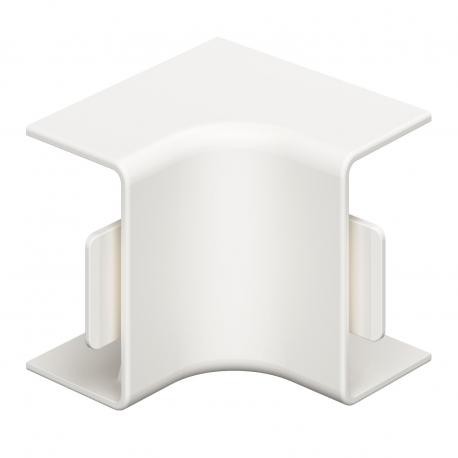 WDKH-I15030RW 6175578 OBO BETTERMANN angle intérieur, sans halogène, 15x30mm, blanc, 9010, polycarbonate / a..