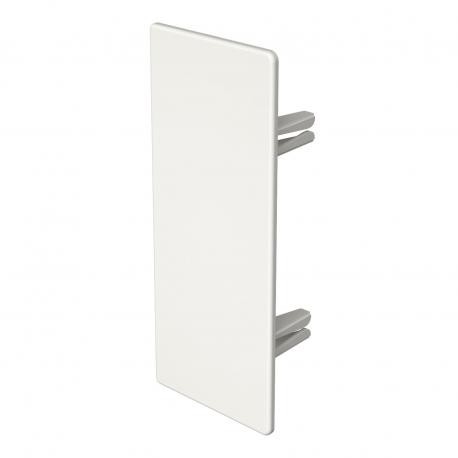 WDKH-E60150RW 6175570 OBO BETTERMANN tampa, livre de halogênio, 60x150mm, puro branco, 9010, policarbonato /..