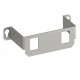 MTGE2 15 2A 7407594 OBO BETTERMANN MTGE2 15 2A, 2A MTGE2 15, 118x47x34, acciaio inox 1.4301, VA, 1.4301