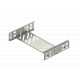 KTSMV 660 VA4571 6068992 OBO BETTERMANN Straight connector set for cable tray Magic, 60x600x200, Stainless s..