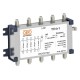 TV 4+1 5083400 OBO BETTERMANN Linee prot / dati, per i sistemi di antenne dispositivo,