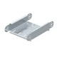 RGBEV 620 FS 7005342 OBO BETTERMANN Gelenkbogen-Element vertikal, 60x200, bandverzinkt, DIN EN 10147, Stahl,..