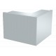 LKM A60150FS 6248071 OBO BETTERMANN External corner with cover, 60x150mm, Strip-galvanised, DIN EN 10147, St..