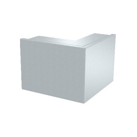 LKM A60150FS 6248071 OBO BETTERMANN External corner with cover, 60x150mm, Strip-galvanised, DIN EN 10147, St..