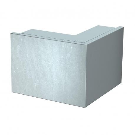LKM A60150FS 6248071 OBO BETTERMANN angolo esterno, con coperchio, 60x150mm, banda zincato, DIN EN 10147, Ac..