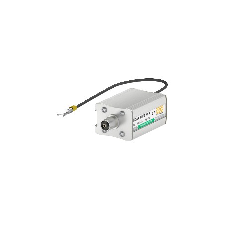 5082434 OBO BETTERMANN PROTECTION COAXIAL TV 4+1