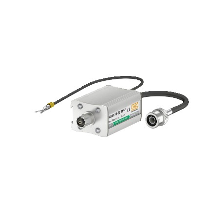 5082432 OBO BETTERMANN PROTEÇÃO COAXIAL KoaxB-E2 FF-F