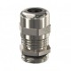 V-TEC VM16 MS 2086024 OBO BETTERMANN Glands, M16, laiton nickelé, CuZn