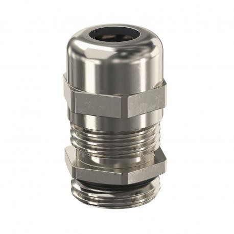 V-TEC VM16 MS 2086024 OBO BETTERMANN Glands, M16, laiton nickelé, CuZn