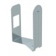 LKM K80 6249884 OBO BETTERMANN Trunking morsetto, 80mm, Strip-zincato a norma DIN EN 10147, Acciaio, St