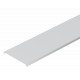 DRLU 050 A2 6052821 OBO BETTERMANN Non coperchio forato, w / band.portac.y band.de esc., 50x3000, acciaio in..