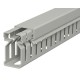 LK4 30015 6178003 OBO BETTERMANN Canal de cuadro LK4 30015 30x15x2000 Cloruro de polivinilo, PVC
