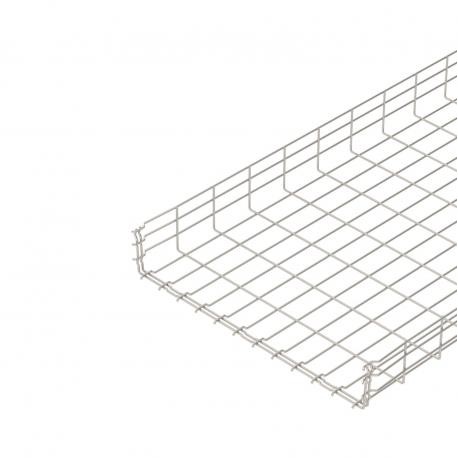 GRM 105 600 A2 6002469 OBO BETTERMANN Vassoio GRM maglia, 105x600x3000, acciaio inox 1.4301, VA, 1.4301
