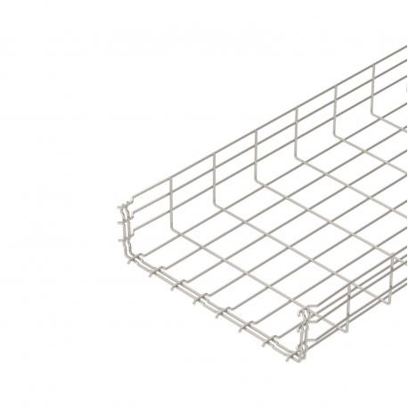 GRM105 400VA4301 6002463 OBO BETTERMANN Vassoio GRM maglia, 105x400x3000, verniciatura, acciaio inox 1.4301,..
